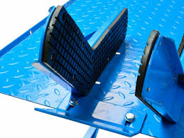 Elevator hidraulic tip foarfeca pentru motociclete 450kg [4]