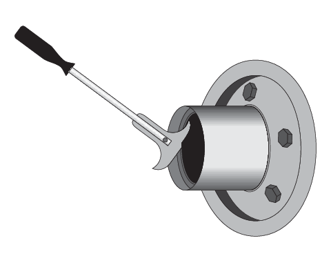 Extractor garnituri si semeringuri [2]