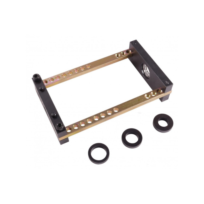 Extractor profesional cap planetara ajustabil [2]