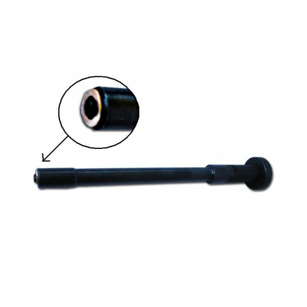 Extractor saibe cupru injectoare [3]