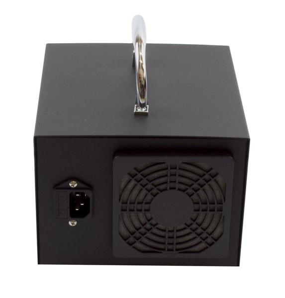 Generator de ozon ROOKS FAST 5 g/h 230 V [3]