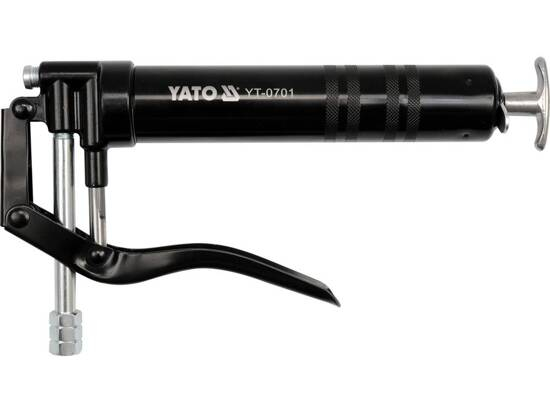 Gresor manual cu accesorii 120 cm3 [2]