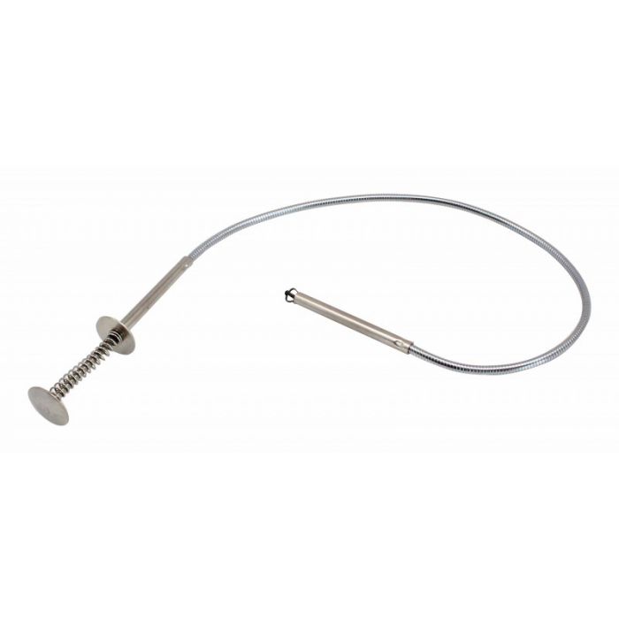 Gripper flexibil pentru recuperat piese [2]