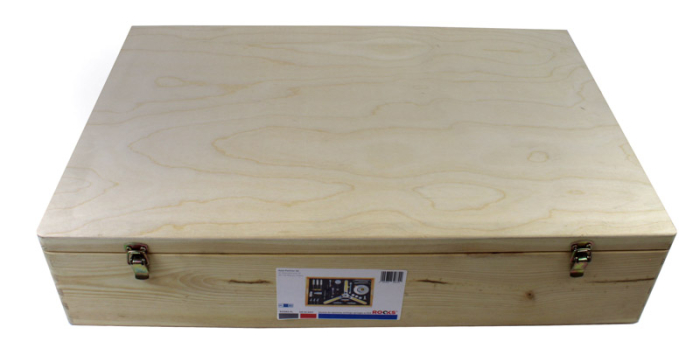 Kit de înlocuire a ambreiajului uscat  DSG Rooks [2]