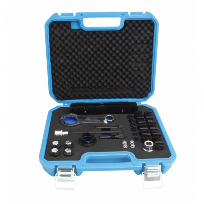 Kit fixare distributie AUDI VW 2.9 3.0 TFSI EA839 [2]