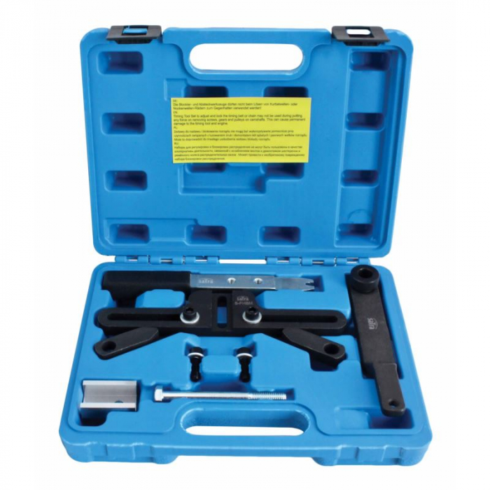Kit fixare distributie blocator volanta BMW Mini [2]