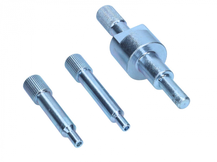 Kit fixare distributie Citroen Peugeot 1.8 2.0 benzina [2]
