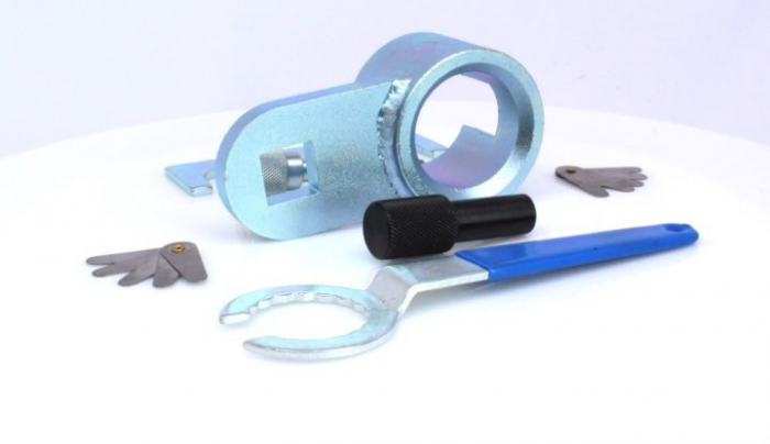 Kit fixare distributie CRAFTER,LT 2.4 2.5 TDI [3]