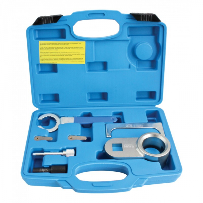 Kit fixare distributie CRAFTER,LT 2.4 2.5 TDI [2]