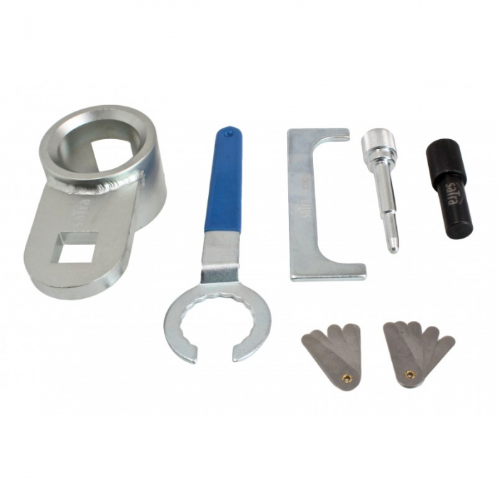 Kit fixare distributie CRAFTER,LT 2.4 2.5 TDI [4]