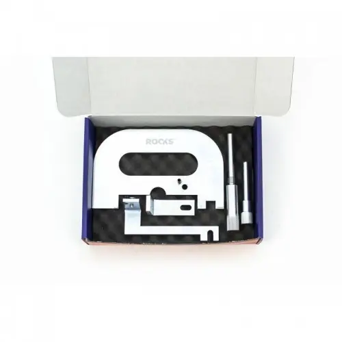 Kit fixare distributie Dacia,Renault, Nissan 1.2,1.4,1.6,2.0 benzina, 1.5 dCi [2]