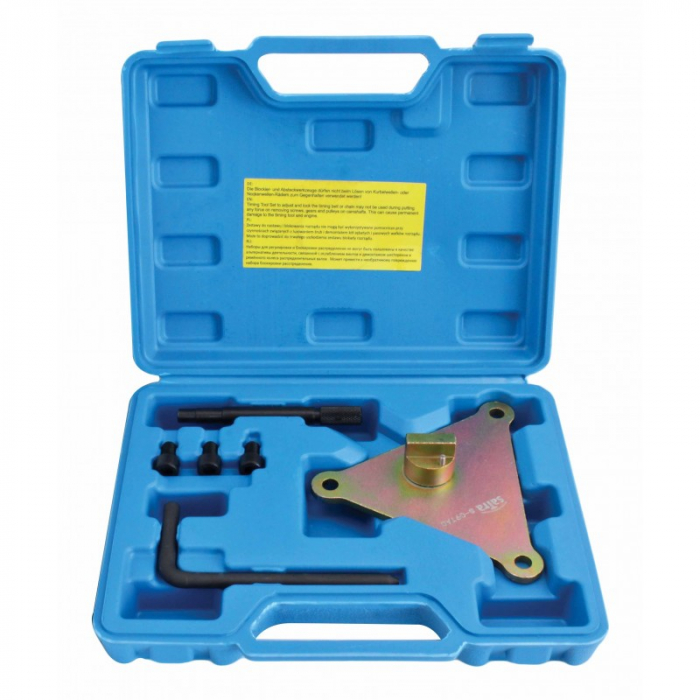 Kit fixare distributie Fiat Alfa Romeo Lancia 0.9L [2]