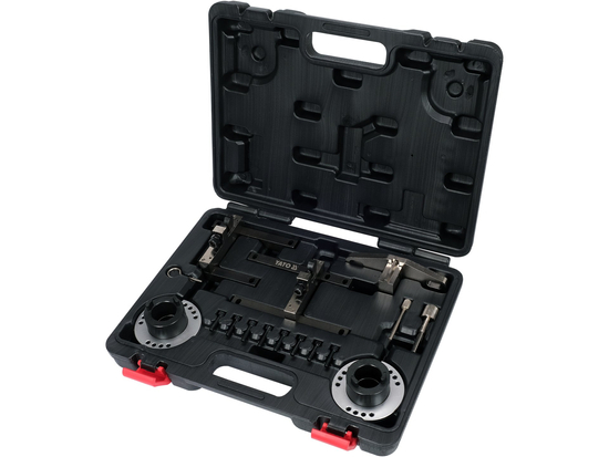 Kit fixare distributie Ford 1.0 1.1 Ecoboost [2]