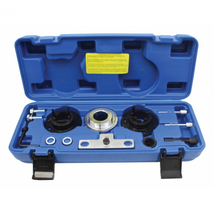 Kit fixare distributie Ford 1.0 EcoBoost [2]