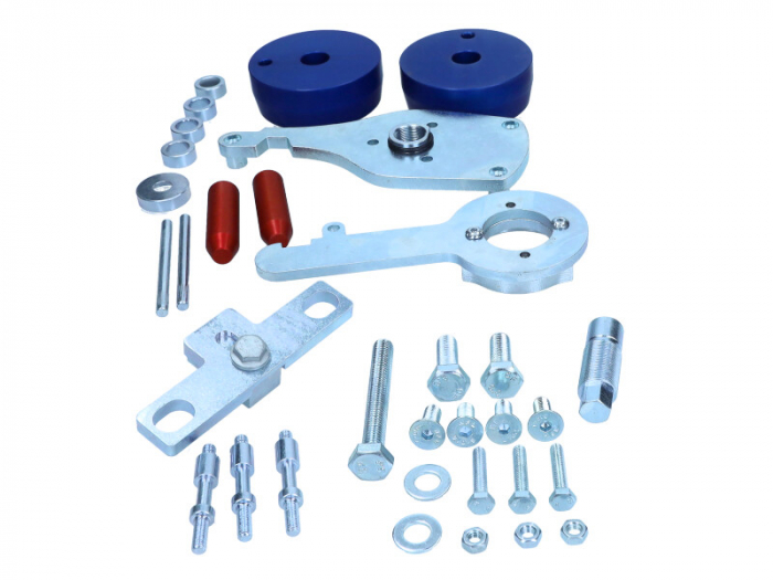 Kit fixare distributie Ford 2.0 EcoBlue [2]