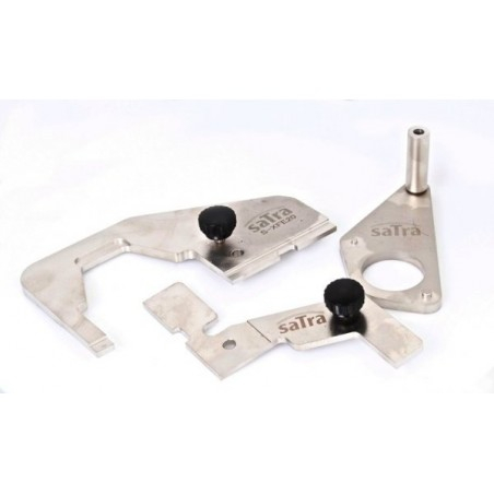 Kit fixare distributie Ford 2.0 Ecoboost [3]