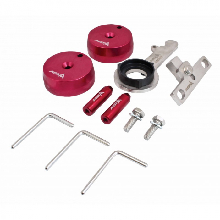 Kit fixare distributie Ford 2.0 TDCI EcoBlue [3]