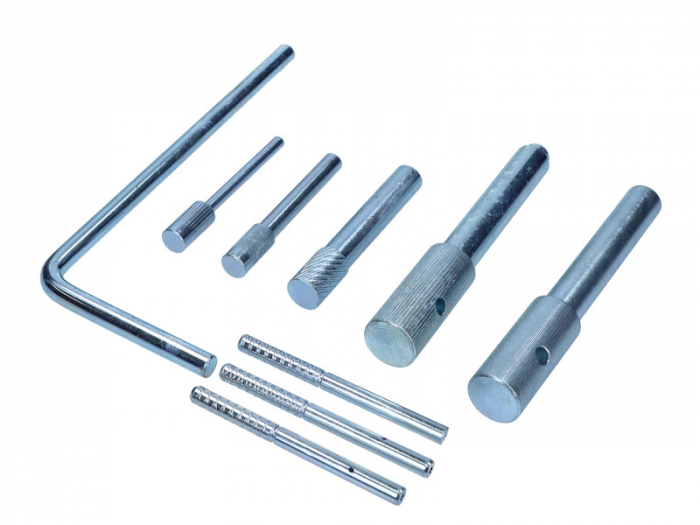Kit fixare distributie Ford Citroen Peugeot Volvo 1.4 1.6 2.4 [2]