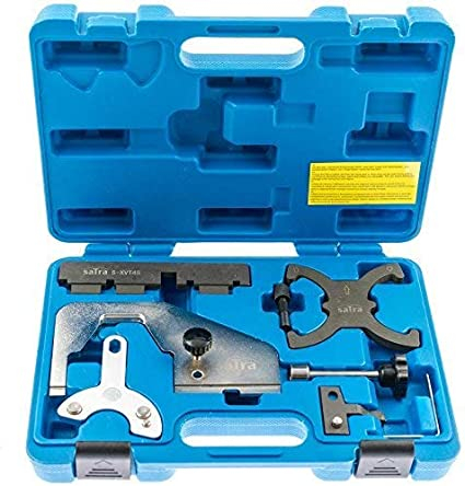 Kit fixare distributie Ford Mazda Volvo 1.6 2.0L [2]