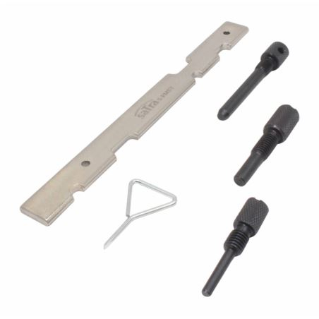 Kit fixare distributie Ford Mazda Volvo benzina [2]