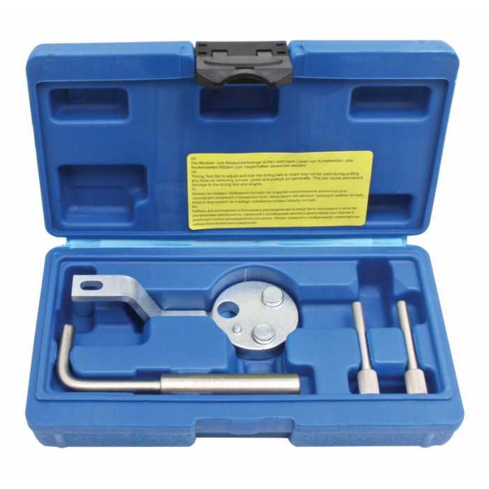 Kit fixare distributie Ford Transit 2.2,3.2 TDCI [2]