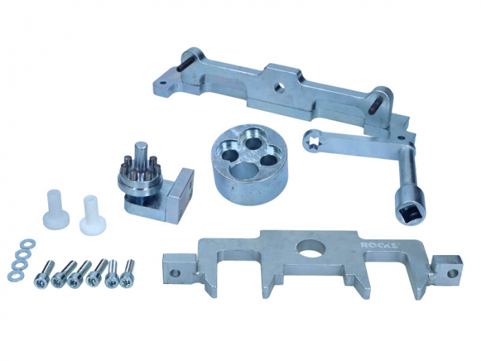 Kit fixare distributie  Mercedes 2.1 CDI M651 [2]