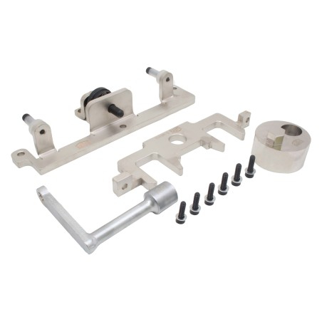 Kit fixare distributie Mercedes Benz 1.8 2.1 și 2.2 M651 Diesel [4]