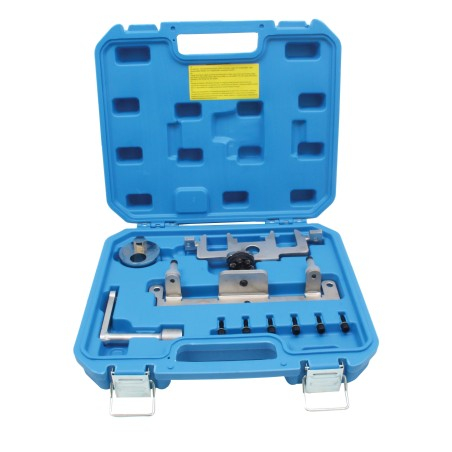 Kit fixare distributie Mercedes Benz 1.8 2.1 și 2.2 M651 Diesel [3]