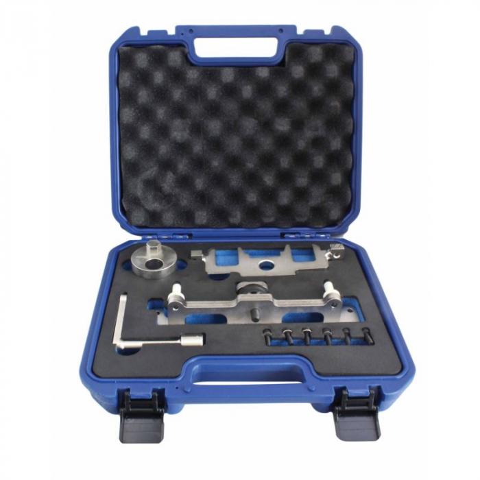 Kit fixare distributie Mercedes Benz 1.8 2.1 și 2.2 M651 Diesel [2]