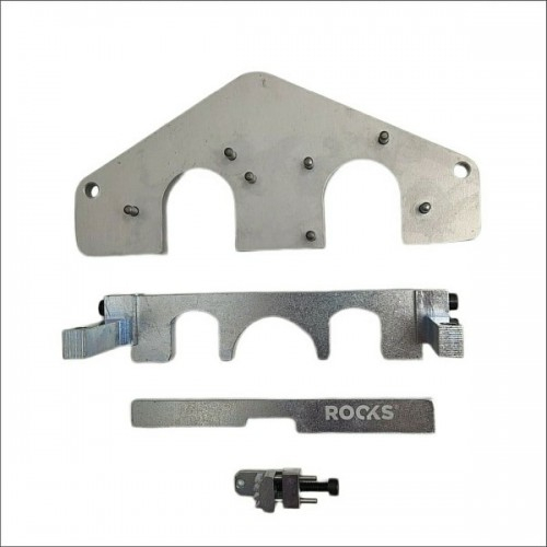 Kit fixare distributie Mercedes M156 M159 6.2 V8 AMG [2]