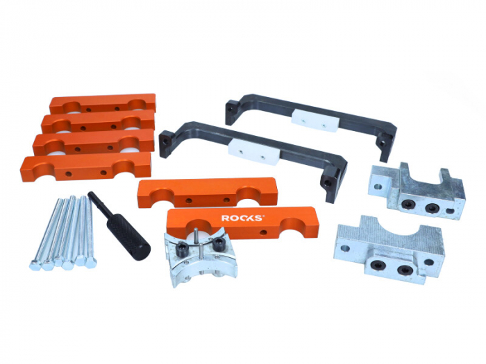 Kit fixare distributie Mercedes M177 M178 V8 4.0 AMG [2]