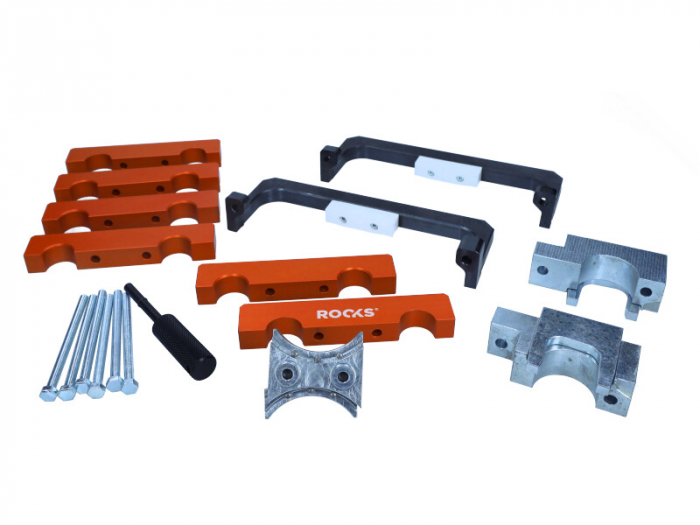 Kit fixare distributie Mercedes M177 M178 V8 4.0 AMG [3]