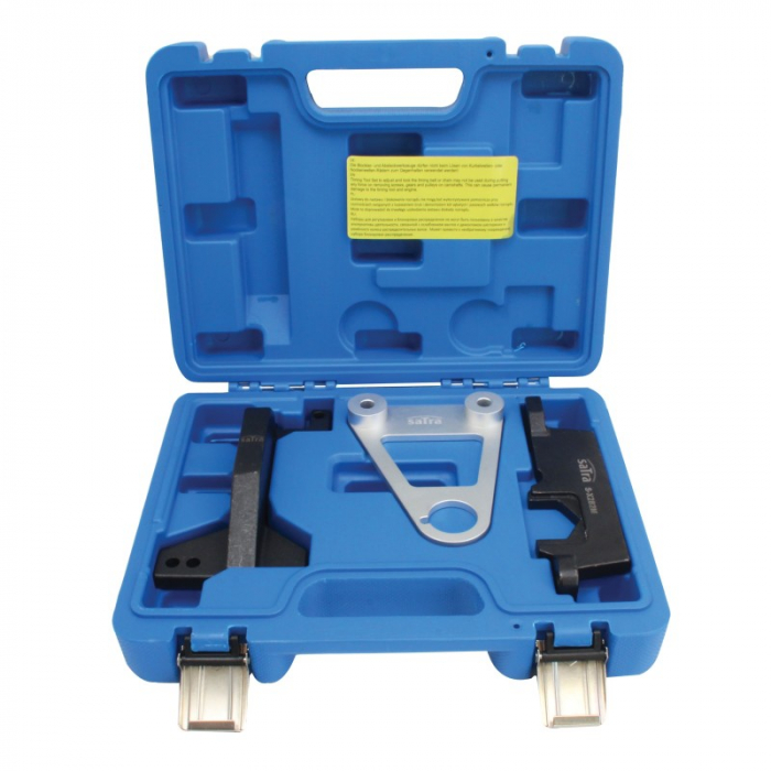 Kit fixare distributie Mercedes,Renault,Nissan 1.3 TCE [4]