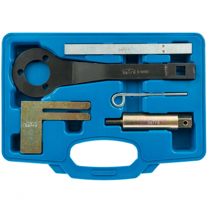 Kit fixare distributie N40 N45 BMW MINI CITROEN PEUGEOT 1.8 2.0 [2]