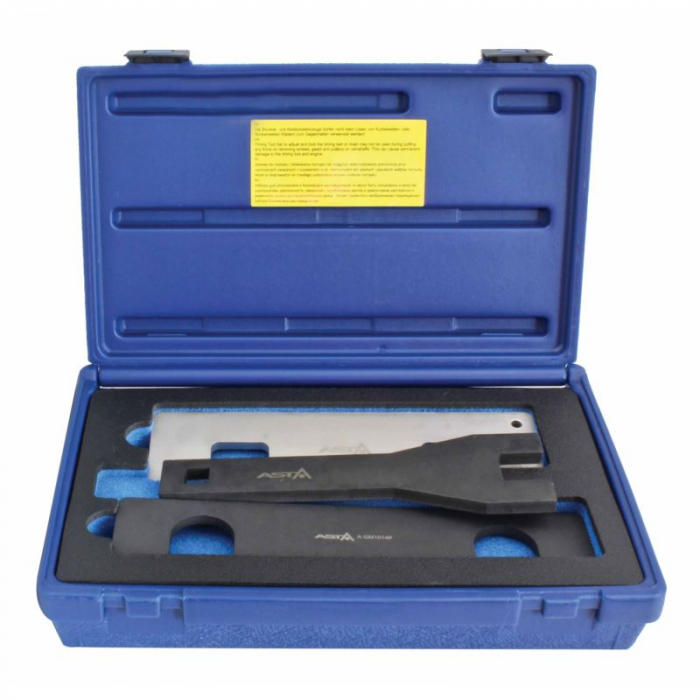 Kit fixare distributie Opel 1.0 1.4 1.5 Turbo [2]
