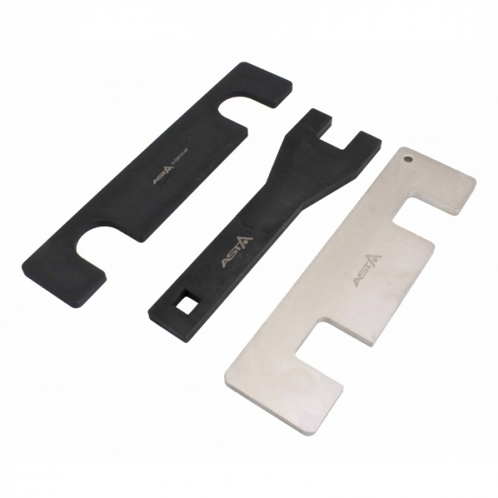 Kit fixare distributie Opel 1.0 1.4 1.5 Turbo [3]