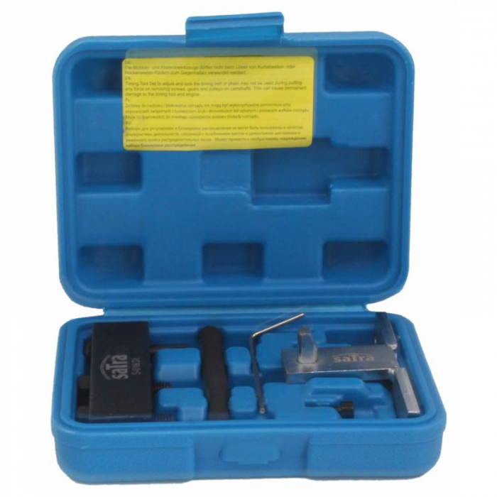 Kit fixare distributie opel 1.6 CDTI [3]