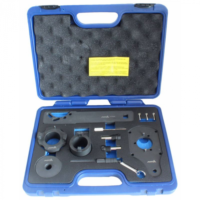 Kit fixare distributie Opel Fiat Peugeot Citroen 1.3 CDTI [2]