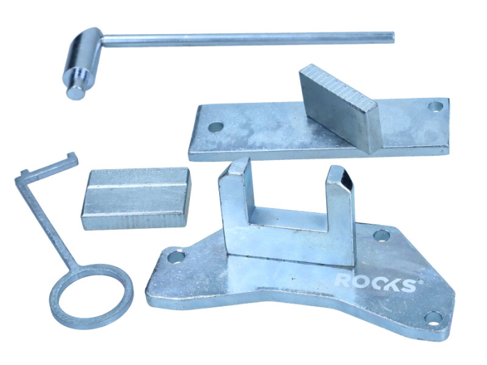 Kit fixare distributie Opel Peugeot Citroen 1.2 VTI THP [2]