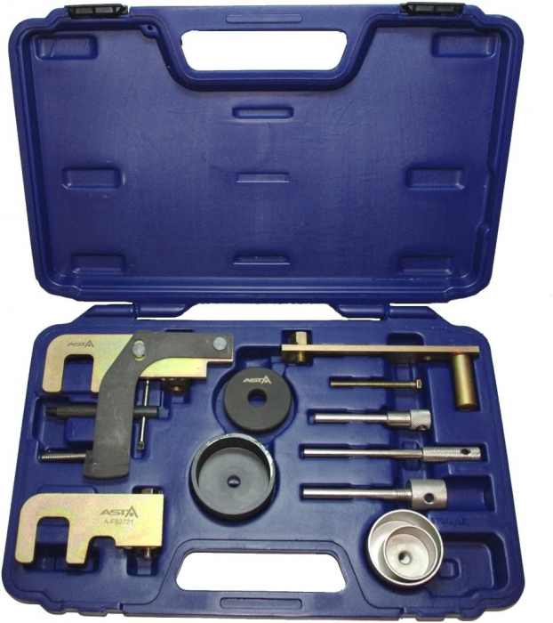 Kit fixare distributie Opel Renault Nissan dCI [2]
