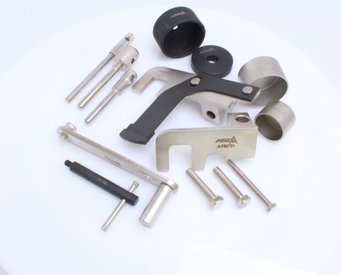 Kit fixare distributie Opel Renault Nissan dCI [3]
