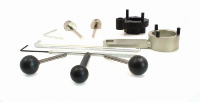 Kit fixare distributie VAG 1.4 1.6 2.0 TDI CR [5]