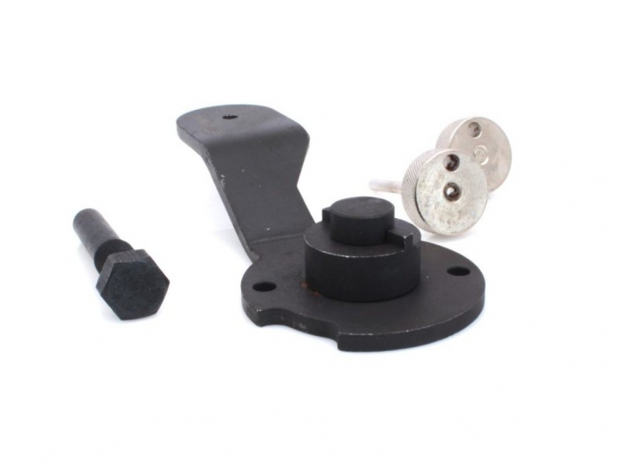 Kit fixare distributie Volkswagen Audi Seat Skoda 1.4 TSI TFSI [4]