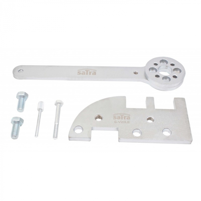 Kit fixare distributie Volvo 2.0D D4204T [3]
