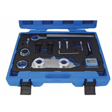 Kit fixare distributie VW Seat Audi Skoda 1.5 TSI [2]