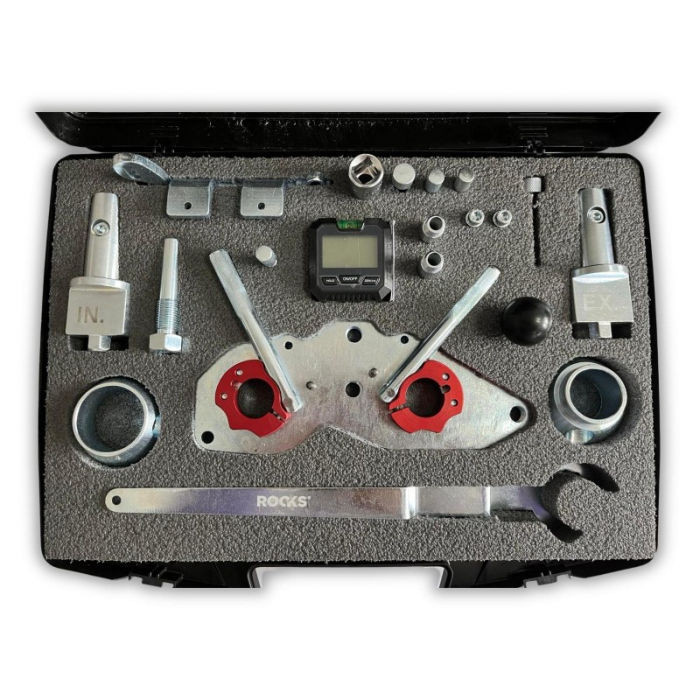 Kit fixare distributie VW Seat Audi Skoda 1.5 TSI [2]