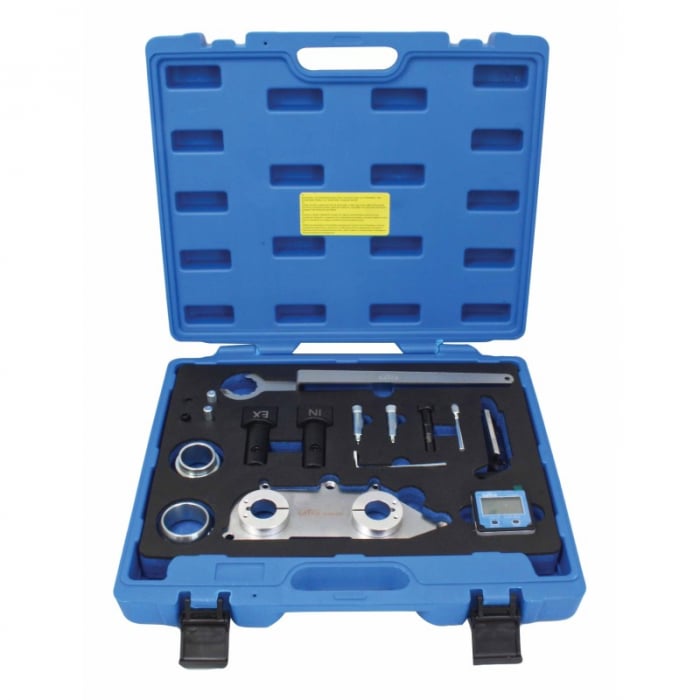 Kit fixare distributie VW Seat Audi Skoda 1.5 TSI [3]