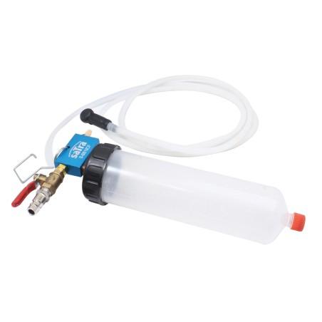 Kit pneumatic pentru schimbat si aerisit lichdul de frana [2]