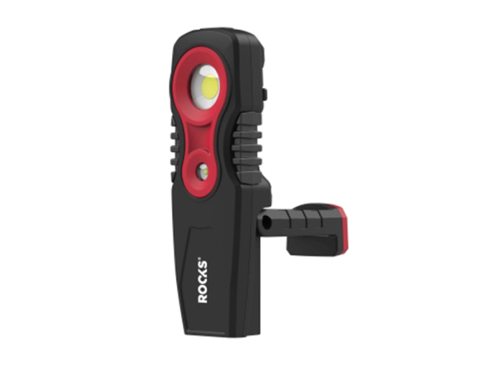 Lampa UV pentru atelier ROOKS B1 1200 lum 2600 mAh [3]