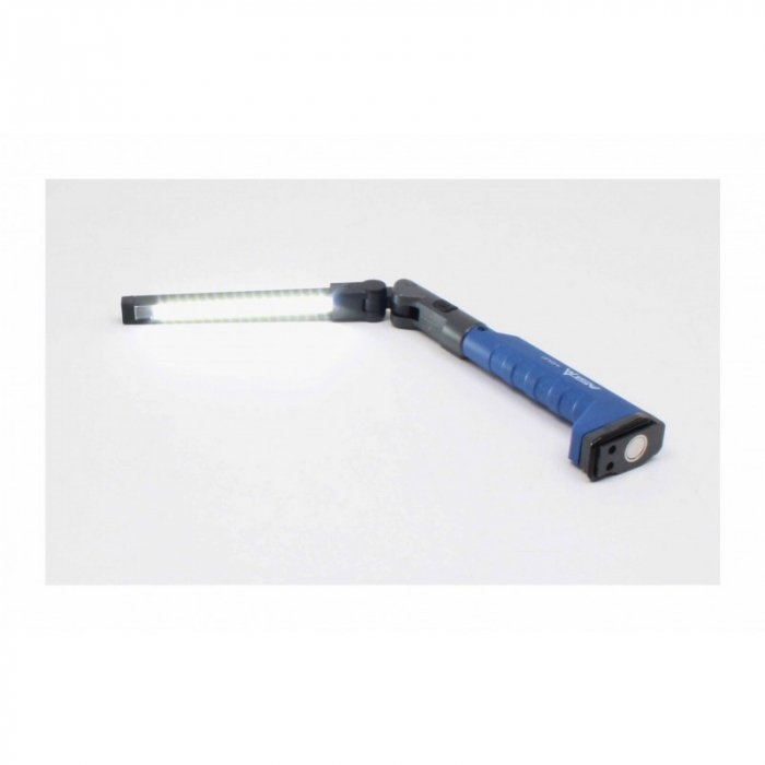 Lanterna de atelier LED COB 200LM reincarcabila [6]
